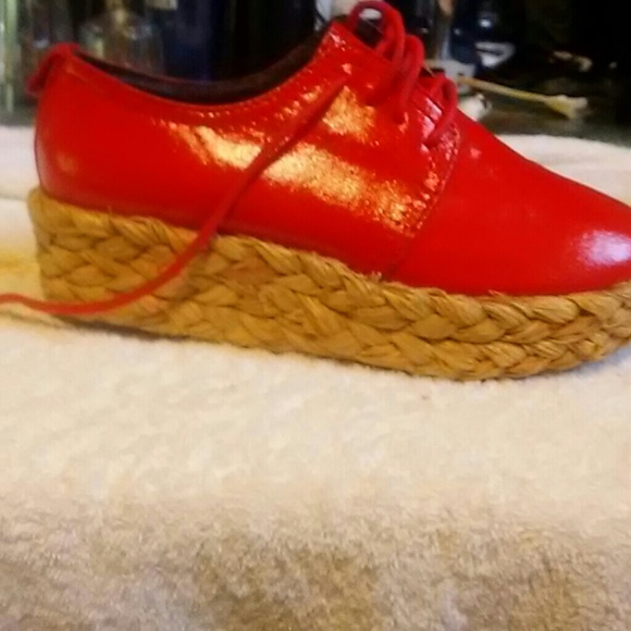 Wedges - Picture 2 of 4